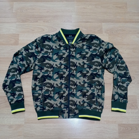 Denim \u0026 Flower | Jackets \u0026 Coats 